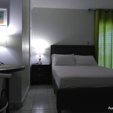 Apartmán Irresistible View-Mobay Club 1408 Montego Bay Exteriér fotografie