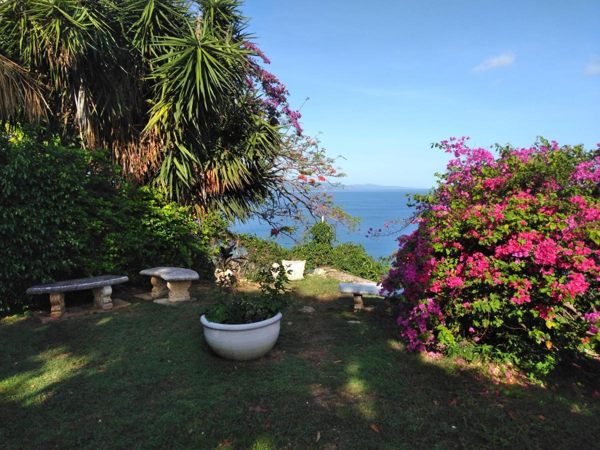 Apartmán Irresistible View-Mobay Club 1408 Montego Bay Exteriér fotografie