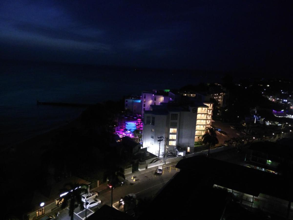 Apartmán Irresistible View-Mobay Club 1408 Montego Bay Exteriér fotografie