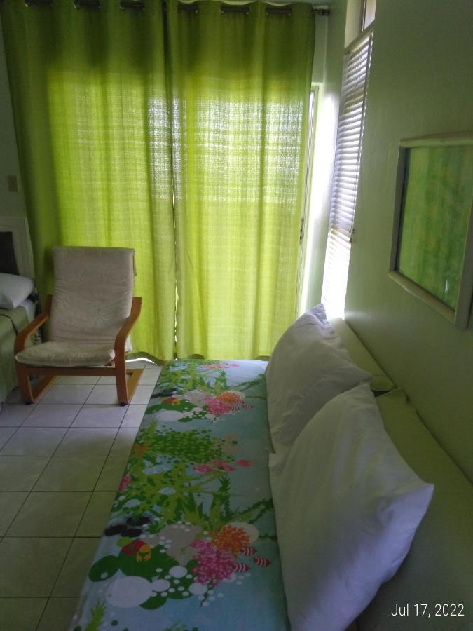 Apartmán Irresistible View-Mobay Club 1408 Montego Bay Exteriér fotografie
