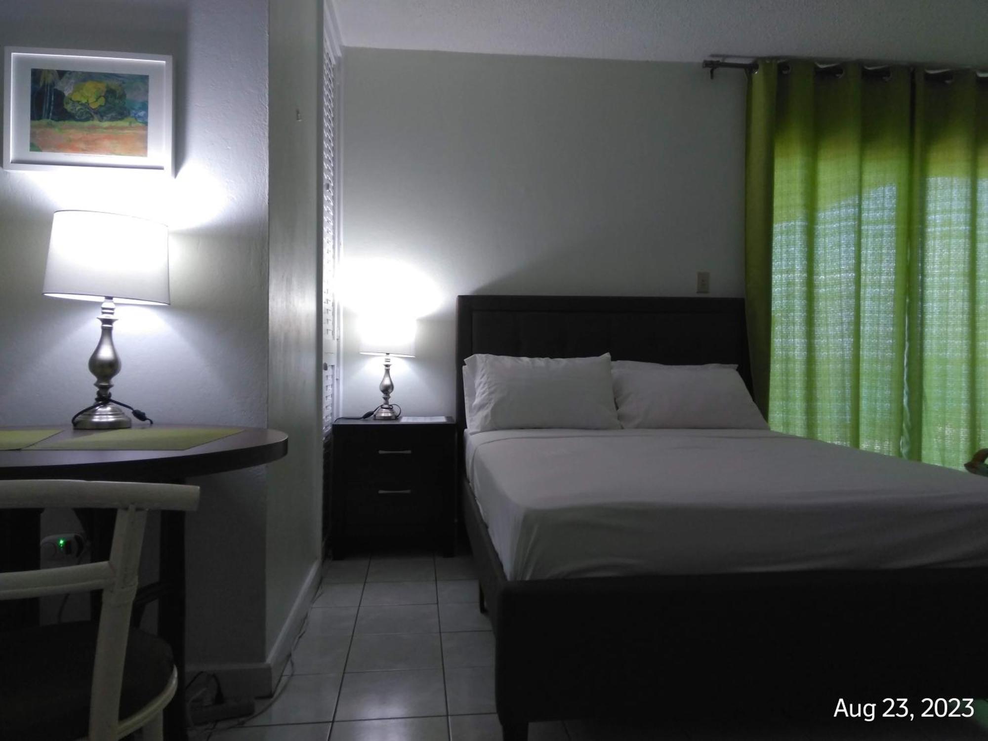 Apartmán Irresistible View-Mobay Club 1408 Montego Bay Exteriér fotografie