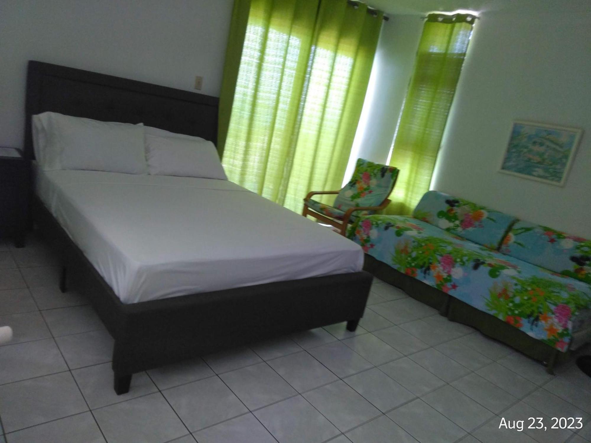 Apartmán Irresistible View-Mobay Club 1408 Montego Bay Exteriér fotografie